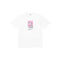 款号M439#p40💰 Supreme FW24 WEEK1 Liberty Tee 棉质印花图案圆领短袖美式潮流T恤 男女同款 宽松版型 采用260克双纱纯棉 圆筒 从面料到辅料全部三标齐全跟足 - view 1