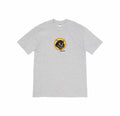 款号M440#p40💰 Supreme SS20 Week 1 Black Cat Tee 黑猫短袖美式潮流T恤 男女同款 红色 宽松版型 采用260克双纱纯棉 圆筒 从面料到辅料全部三标齐全跟足 - view 1