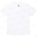 款号M451#p40💰 Supreme × Mike Kelley 联名款 SS26 WEEK8 Tee 经典玉米人印花宽松落肩短袖T恤 男女同款 宽松版型 采用260克双纱纯棉 圆筒 从面料到辅 - view 1