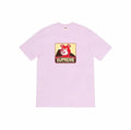 款号M455#p40💰 Supreme FW20 Week 17 Bear Tee 卡通熊图案圆领短袖美式潮流T恤 男女同款 宽松版型 采用260克双纱纯棉 圆筒 从面料到辅料全部三标齐全跟足ZP - view 1