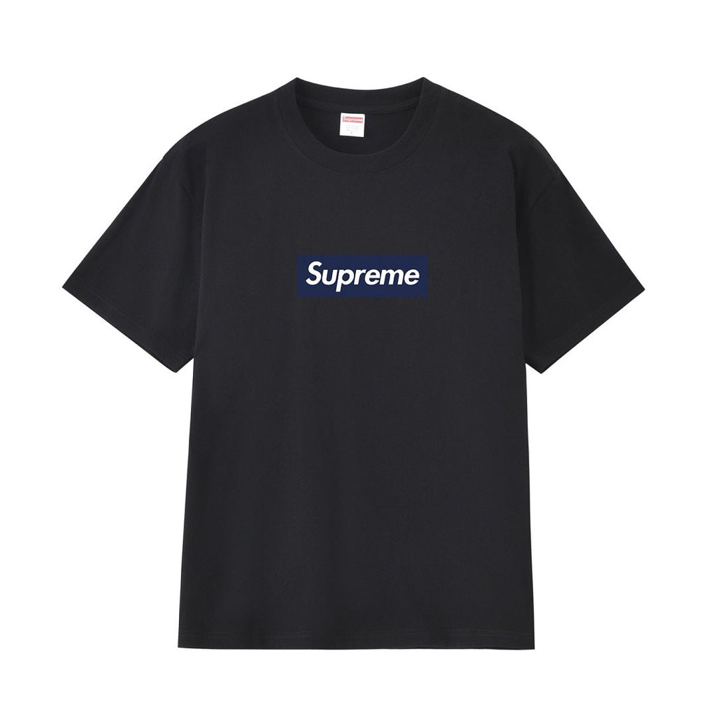 款号M470#p40💰 Supreme Yankees 联名 15SS Box Logo 短袖 T恤 宽松版型 采用260克双纱纯棉 圆筒 从面料到辅料全部三标齐全跟足ZP 进口松井公司浆料印花绝 - view 10