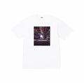 款号M472#p40💰 Supreme FW24 2024秋季T恤系列 WEEK8 Days End Tee logo印花图案百搭圆领短袖美式潮流T恤 男女同款 宽松版型 采用260克双纱纯棉 圆 - view 4