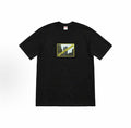 款号M478#p40💰 Supreme SS19 Greetings Tee 美式潮流 印花短袖T恤 男女同款 宽松版型 采用260克双纱纯棉 圆筒 从面料到辅料全部三标齐全跟足ZP 进口松井 - view 1